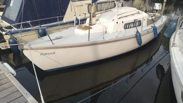 Victoire 22 beschikbaar voor biedingen