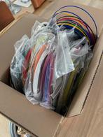 PLA Filament Samples - Colorfabb 4 kg, Ophalen, Zo goed als nieuw