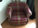 Fauteuil, Ophalen of Verzenden, Zo goed als nieuw, 50 tot 75 cm