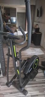 VirtuFit iConsole Crosstrainer - Zo goed als nieuw!, Sport en Fitness, Ophalen of Verzenden, Zo goed als nieuw, Crosstrainer