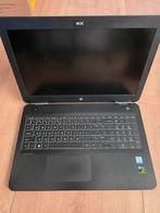 HP Pavilion 15-bc400nd - Gaming Laptop, Gebruikt, Met videokaart, 2 tot 3 Ghz, 8 GB
