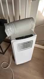 Mobiele Airco Fuave ACB09K01 – 9000 BTU – Energieklasse A, Ophalen of Verzenden, Zo goed als nieuw, Minder dan 60 m³