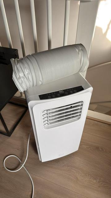 Mobiele Airco Fuave ACB09K01 – 9000 BTU – Energieklasse A beschikbaar voor biedingen