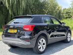 Audi Q2 30 TFSI 110PK PRO LINE CAMERA/NAVI/KEYLESS, Voorwielaandrijving, Gebruikt, Zwart, Origineel Nederlands