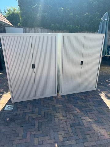 Archiefkast 4 x beschikbaar voor biedingen