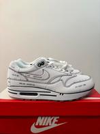 Nike air max 1 sketch to shelf maat 42 nieuw!, Kleding | Heren, Schoenen, Wit, Nike, Nieuw, Ophalen of Verzenden