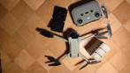 DJI Mini 3 Pro + ND filter set + extra batterijen, Audio, Tv en Foto, Drones, Ophalen of Verzenden, Zo goed als nieuw