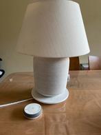 IKEA Symfonisk Sonos Lamp met Trådfri gateway en afbdiening, Huis en Inrichting, Gebruikt, Past in ieder interieur, Ophalen of Verzenden