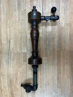 Vintage biertap, Antiek en Kunst, Ophalen
