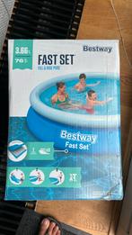 Bestway Fast Set, Ophalen, Nieuw