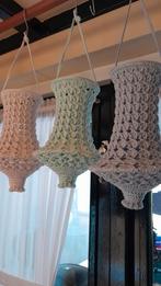 Leuke gehaakte lampionnen  ., Huis en Inrichting, Ophalen of Verzenden, Nieuw