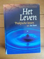 Het Leven, Praktische lessen uit het boek, Ophalen of Verzenden, Gelezen