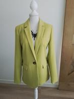 Nieuw groen jasje, blazer Y.A.S mt S, Kleding | Dames, Nieuw, Ophalen of Verzenden, Jasje, Y.A.S