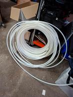 Vloerverwarming buis - PE-RT 16x2 KLC, Ophalen, Gebruikt, Minder dan 30 cm, Onbekend