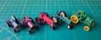 5 x Tractor 1:87, Ophalen of Verzenden, Zo goed als nieuw