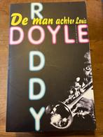 Doyle, Roddy - De man achter Louis, Ophalen of Verzenden, Gelezen