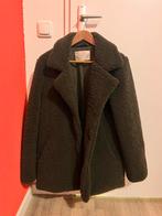 Nieuwe Teddy Winterjas - Maat 40, Kleding | Dames, Jassen | Winter, Ophalen of Verzenden, Nieuw, Maat 38/40 (M), Groen