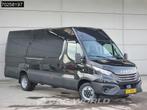 Iveco Daily 35C21 3.0L Automaat 16m3 L4H2 LED ACC CarPlay Ca, Automaat, Stof, Euro 6, 4 cilinders