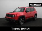 Jeep Renegade 4xe 240 Plug-in Hybrid Electric Trailhawk | Ca, Auto's, Jeep, Automaat, 12 maanden, Stof, Gebruikt