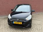 Hyundai I10 1.1 i-Drive Cool / Nap / Airco / Elektrische ram, Auto's, Hyundai, Euro 5, Gebruikt, 880 kg, 4 cilinders