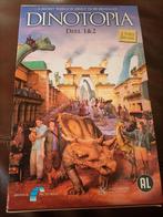 Dinotopia, Alle leeftijden, Ophalen, Zo goed als nieuw, Actie en Avontuur