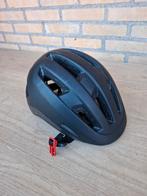 fietshelm BTwin 56-61 cm, Fietsen en Brommers, Ophalen of Verzenden, Zo goed als nieuw