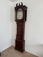 Antieke Engelse Staande Klok, Antiek en Kunst, Ophalen