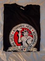 Rowwen Heze Shirt Lange Mouwen Maat XXL, Zwart, Ophalen of Verzenden, Zo goed als nieuw, Rowwen Heze