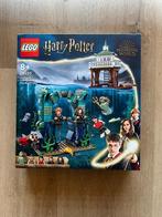NIEUW: Lego 76420 - Toverschool Toernooi: Het Zwarte Meer, Ophalen of Verzenden, Nieuw, Complete set, Lego