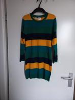 Leuke meerkleurige streepjurk BPC - 140/146, Gebruikt, Meisje, BPC, Ophalen of Verzenden
