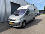 Opel Vivaro 2.5 CDTI L1H1 CAMPER VOORBEREID, Voorwielaandrijving, Euro 5, Gebruikt, Bedrijf