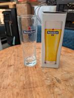 Heineken 0.0 bierglazen, Verzamelen, Glas en Borrelglaasjes, Ophalen, Nieuw, Bierglas