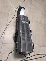 Professionele krachtige SGM GALILEO II 1200 SCANNER 4 stuks, Ophalen of Verzenden, Gebruikt, Licht, Kleur