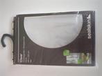 Sealskin douchegordijn 180x200, Ophalen of Verzenden, Nieuw, Wit