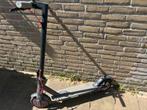 Elektrische step, Fietsen en Brommers, Ophalen, Gebruikt, Elektrische step (E-scooter)
