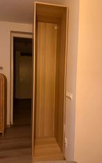 Pax kast basiselement eiken, Ophalen, Zo goed als nieuw, 50 tot 75 cm, 200 cm of meer
