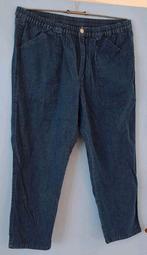NIEUWE ORGINELE DEMIN CO DAMES MERK JEANS
MAAT 48
KLEUR DONK, Blauw, Overige jeansmaten, Nieuw, Ophalen of Verzenden