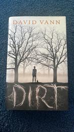 Dirt - David Vann, Nieuw, Ophalen of Verzenden, Nederland