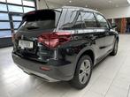 Suzuki Vitara 1.5 Hybrid Select [ ADAPTIEVE CRUISE | CARPLAY, Automaat, Adaptive Cruise Control, Stof, Gebruikt