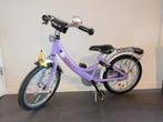 Puky Kinderfiets 18inch Vanaf 5 Jaar Paars, Ophalen, Zo goed als nieuw, 16 tot 20 inch, Puky