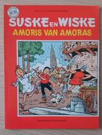 Suske en Wiske (nr 200) eerste druk uit november 1984, Boeken, Stripboeken, Willy Vandersteen, Ophalen of Verzenden, Zo goed als nieuw