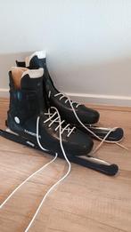 schaatsen zandstra, Ophalen, Noren, Gebruikt, Zandstra