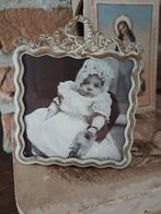 Brocant fotolijstje ( nr.22), Ophalen of Verzenden