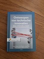 Kevin Cowan - Ontwerpen van technische innovaties, Kevin Cowan; Lukien Hoiting; Inge Oskam; Paul Souren; Inge Berg, Ophalen of Verzenden