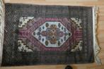 handgeweven wollen kleedje Pakistan 93x60 - NIEUW, Huis en Inrichting, Stoffering | Tapijten en Kleden, Ophalen of Verzenden, Nieuw