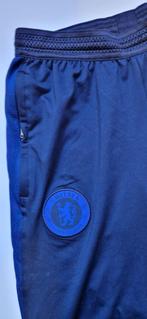 Originele Nike Chelsea trainingsbroek, Maat S, Ophalen of Verzenden, Zo goed als nieuw, Trainingspak