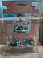 Luville figurines en huisjes., Diversen, Ophalen of Verzenden, Nieuw