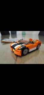 Lego creator. 31017. No2, Kinderen en Baby's, Speelgoed | Duplo en Lego, Ophalen of Verzenden, Zo goed als nieuw