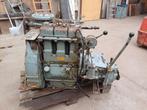 lister, Doe-het-zelf en Verbouw, Motoren, Ophalen of Verzenden, Gebruikt, Dieselmotor