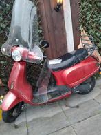 Scooter, Fietsen en Brommers, Snorfietsen en Snorscooters, Ophalen of Verzenden, Gebruikt, Benzine, Overige merken